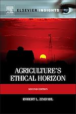 Download this eBook Agriculture's Ethical Horizon