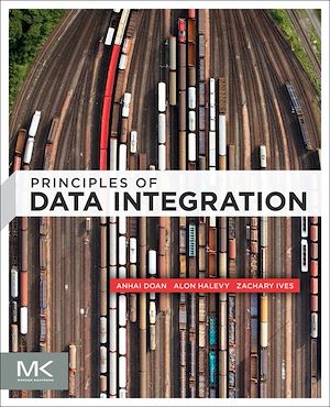 Téléchargez le livre :  Principles of Data Integration