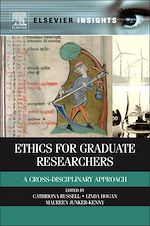 Télécharger le livre :  Ethics for Graduate Researchers