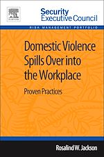 Télécharger le livre :  Domestic Violence Spills Over into the Workplace