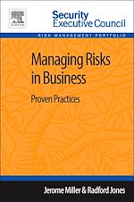 Télécharger le livre :  Managing Risks in Business