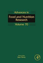Télécharger le livre :  Advances in Food and Nutrition Research