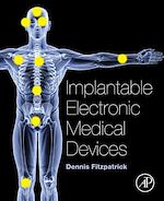 Télécharger le livre :  Implantable Electronic Medical Devices