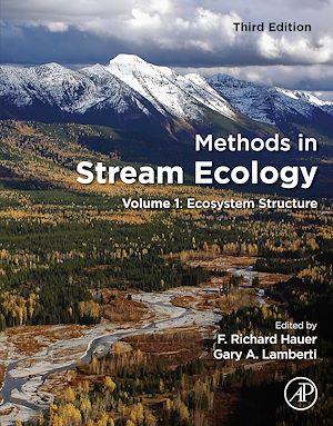 Téléchargez le livre :  Methods in Stream Ecology