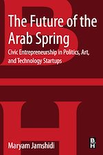 Télécharger le livre :  The Future of the Arab Spring