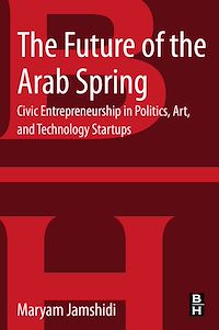 Téléchargez le livre :  The Future of the Arab Spring