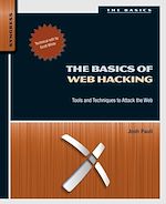 Download this eBook The Basics of Web Hacking