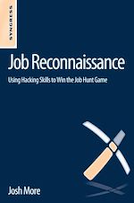 Download this eBook Job Reconnaissance