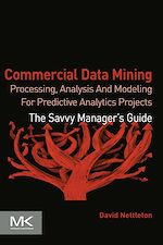 Télécharger le livre :  Commercial Data Mining