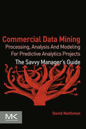 Téléchargez le livre :  Commercial Data Mining