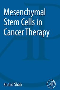Téléchargez le livre :  Mesenchymal Stem Cells in Cancer Therapy