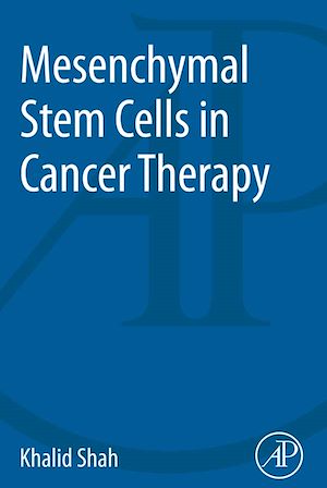 Téléchargez le livre :  Mesenchymal Stem Cells in Cancer Therapy