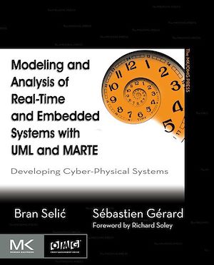 Téléchargez le livre :  Modeling and Analysis of Real-Time and Embedded Systems with UML and MARTE