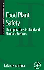 Télécharger le livre :  Food Plant Safety