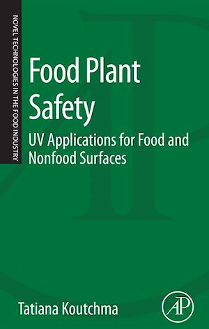 Téléchargez le livre :  Food Plant Safety