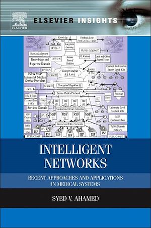 Téléchargez le livre :  Intelligent Networks