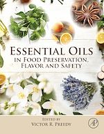 Télécharger le livre :  Essential Oils in Food Preservation, Flavor and Safety