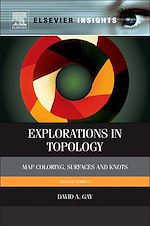 Télécharger le livre :  Explorations in Topology