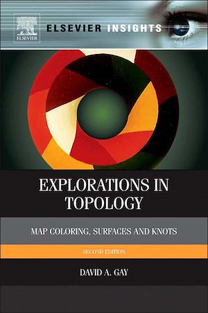 Téléchargez le livre :  Explorations in Topology