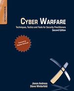 Download this eBook Cyber Warfare