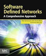 Télécharger le livre :  Software Defined Networks