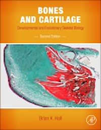Téléchargez le livre :  Bones and Cartilage
