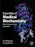 Télécharger le livre :  Essentials of Medical Biochemistry