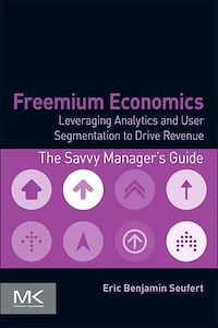 Téléchargez le livre :  Freemium Economics
