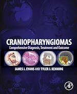 Télécharger le livre :  Craniopharyngiomas