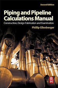 Téléchargez le livre :  Piping and Pipeline Calculations Manual