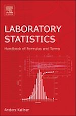 Download this eBook Laboratory Statistics
