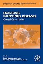 Télécharger le livre :  Emerging Infectious Diseases
