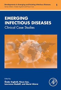 Téléchargez le livre :  Emerging Infectious Diseases