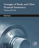 Télécharger le livre :  Strategies of Banks and Other Financial Institutions