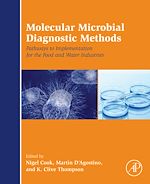 Télécharger le livre :  Molecular Microbial Diagnostic Methods