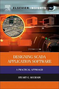 Téléchargez le livre :  Designing SCADA Application Software