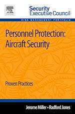 Télécharger le livre :  Personnel Protection: Aircraft Security