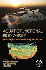 Télécharger le livre :  Aquatic Functional Biodiversity