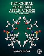 Télécharger le livre :  Key Chiral Auxiliary Applications