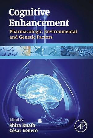 Téléchargez le livre :  Cognitive Enhancement