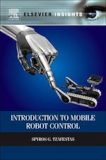 Download this eBook Introduction to Mobile Robot Control