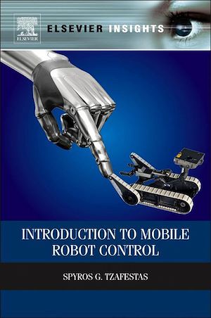 Download the eBook: Introduction to Mobile Robot Control