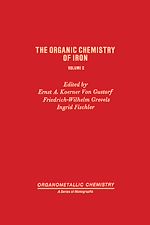 Télécharger le livre :  The Organic Chemistry Of iron Pt 2