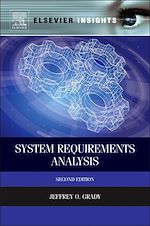 Download this eBook System Requirements Analysis