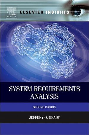 Download the eBook: System Requirements Analysis