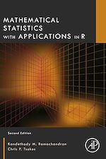Télécharger le livre :  Mathematical Statistics with Applications in R