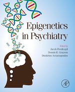 Télécharger le livre :  Epigenetics in Psychiatry