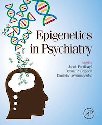 Téléchargez le livre :  Epigenetics in Psychiatry