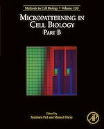 Télécharger le livre :  Micropatterning in Cell Biology, Part B