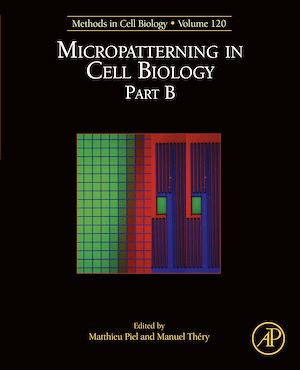 Téléchargez le livre :  Micropatterning in Cell Biology, Part B
